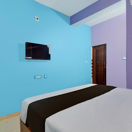 Hotel O Blue Valley Khandagiri Buitenkant foto