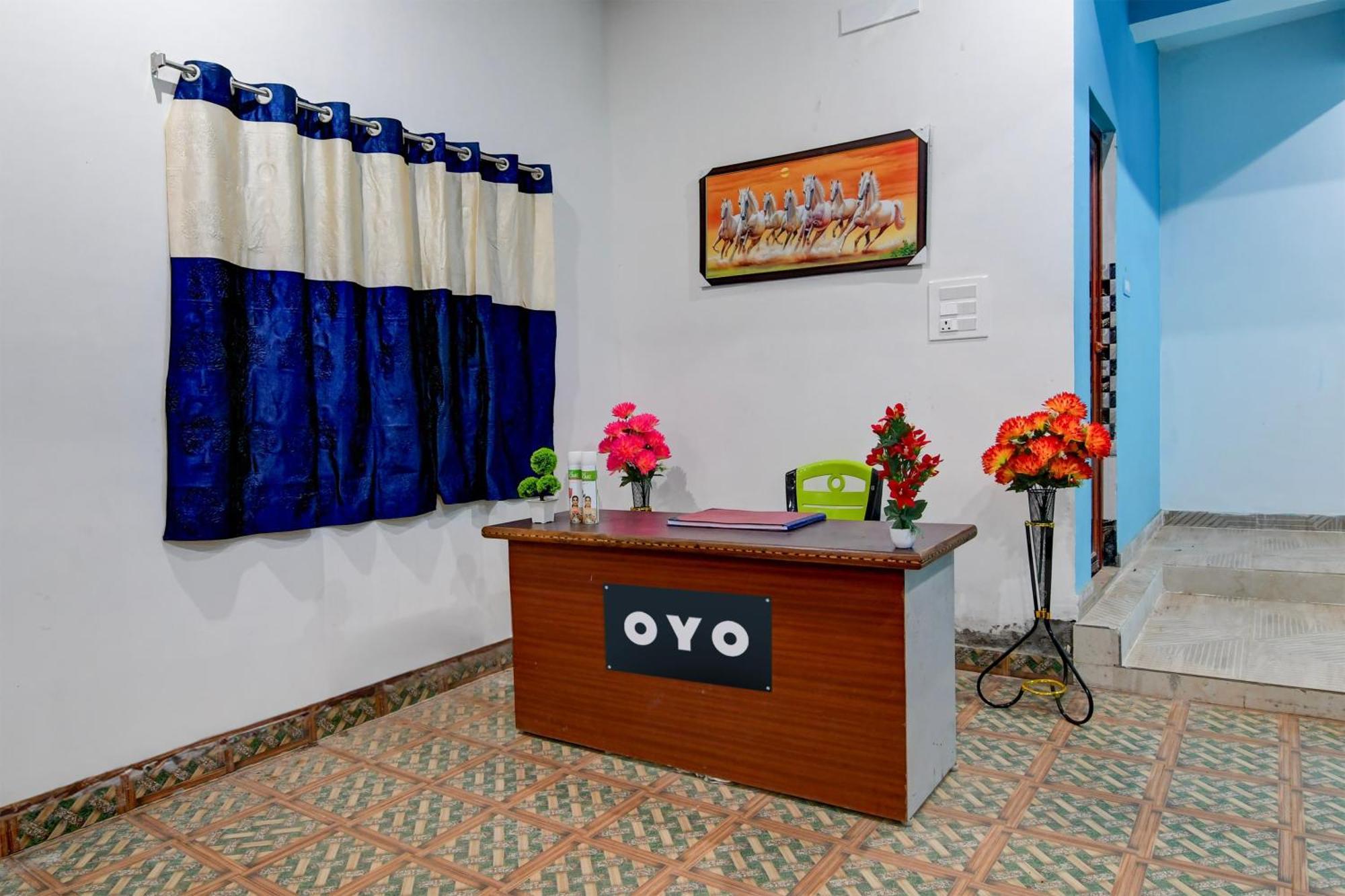 Hotel O Blue Valley Khandagiri Buitenkant foto